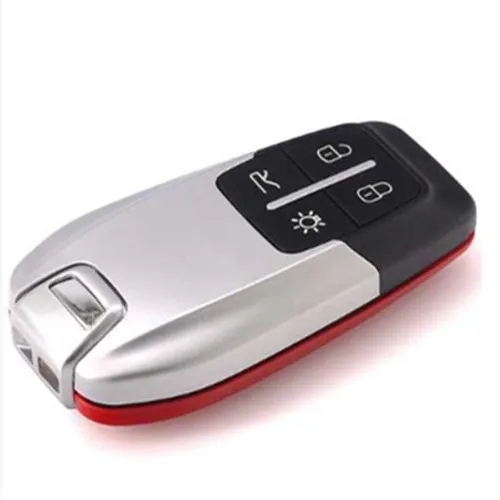 AK043091 KYDZ 01 shape smart phone KZN3-4 key without spare key US version 4 key European version/US version