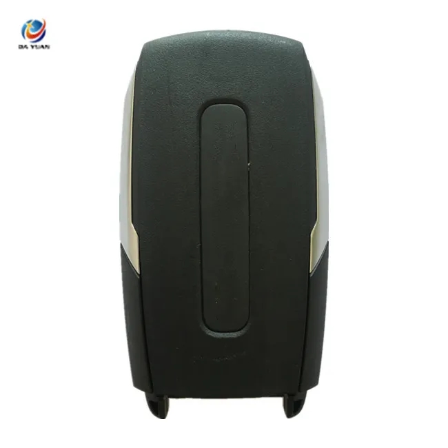 AK024031 2019-2020 Ram Pickup Smart Key 4 Button Fcc GQ4-76T Pn 68365327AB