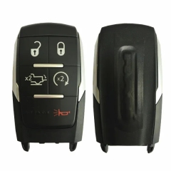 AK024032 2019 Dodge Ram Pickup HD 2500-5500 5-Button Smart Key PN 68374994AB GQ4-76T