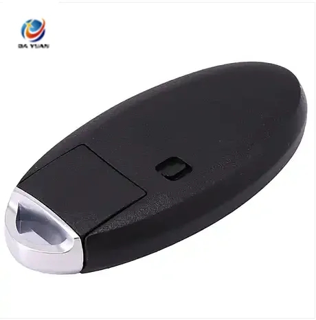 AK043068 KYDZ 13 shape smart phone NZN-3 key without spare key Overseas version 3 key
