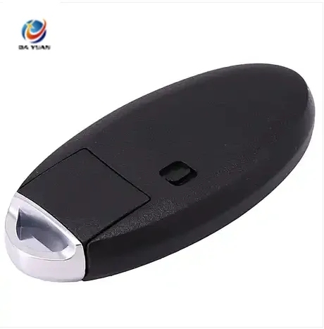 AK043068 KYDZ 13 shape smart phone NZN-3 key without spare key Overseas version 3 key