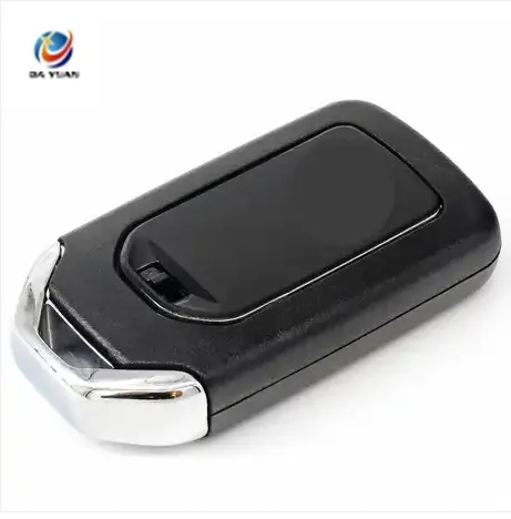AK043071 KYDZ 08 shape smart phone HDZN-4 key (car key) including spare key Overseas version 4 key