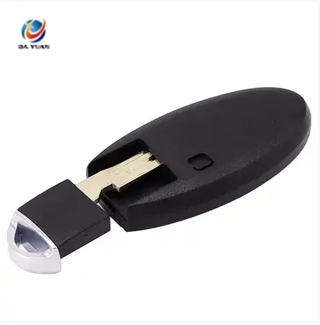 AK043068 KYDZ 13 shape smart phone NZN-3 key without spare key Overseas version 3 key