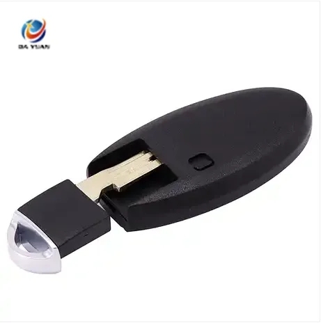 AK043068 KYDZ 13 shape smart phone NZN-3 key without spare key Overseas version 3 key