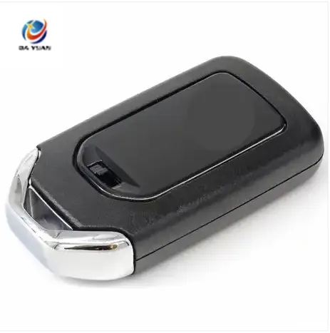 AK043070 KYDZ 08 shape smart phone HDZN-4 key (sliding door key) including spare key Overseas version 4 key