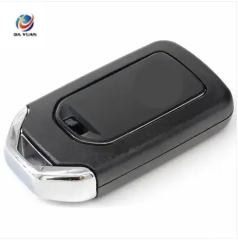 AK043070 KYDZ 08 shape smart phone HDZN-4 key (sliding door key) including spare key Overseas version 4 key