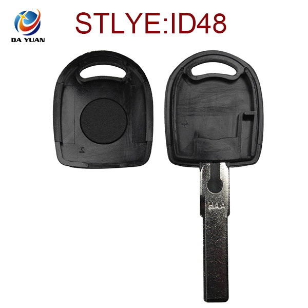 AK001044 for VW Transponder Key ID48(LOCK)