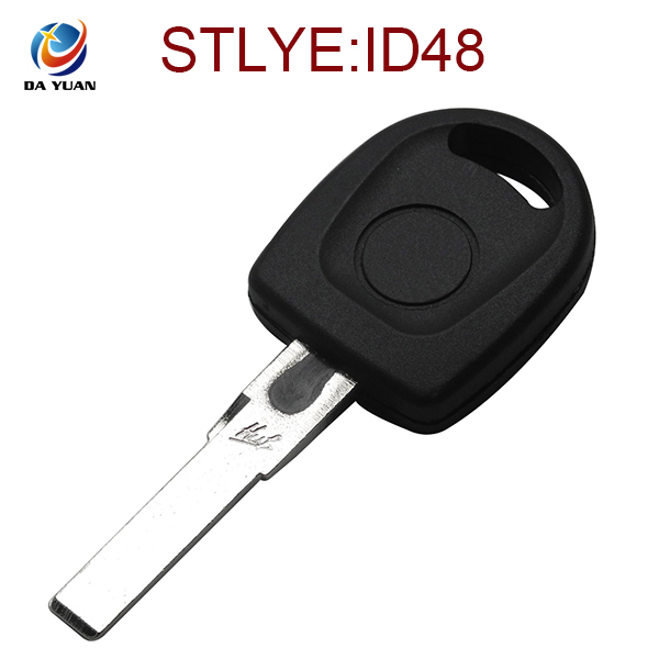 AK001044 for VW Transponder Key ID48(LOCK)