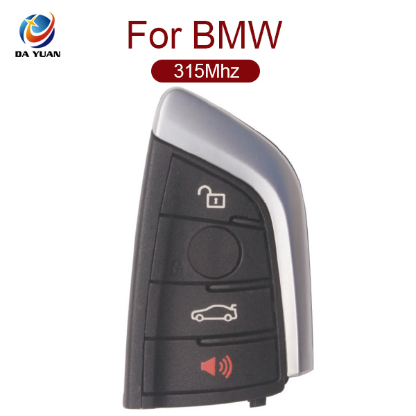 AK006060 for BMW 3+1 button Smart Card 315MHZ