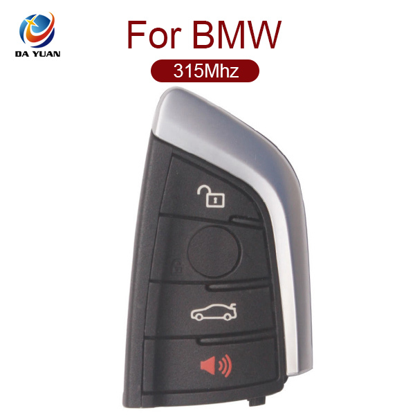 AK006060 for BMW 3+1 button Smart Card 315MHZ