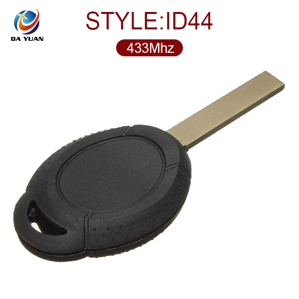AK006014 for BMW Mini Cooper S EWS 3 button Remote Key(433MHz)