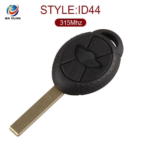 AK006013 FOR BMW MINI EWS 3 button Remote Key 315Mhz