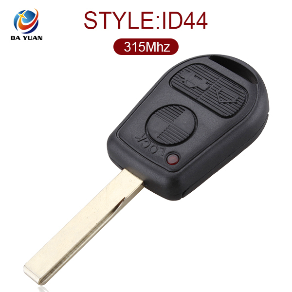 AK006001 for Old BMW 3 5 7 X5 X3 Z4 E38 E39 E46 315MHz ID44 PCF7935  HU92