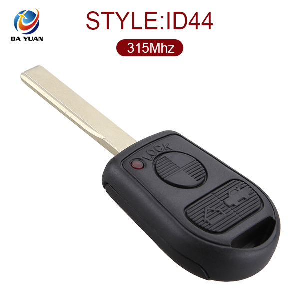 AK006001 for Old BMW 3 5 7 X5 X3 Z4 E38 E39 E46 315MHz ID44 PCF7935  HU92