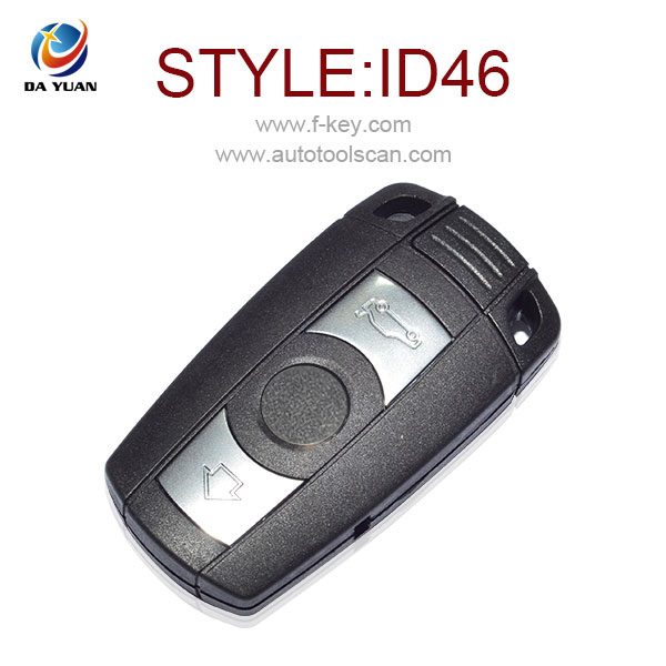 AK006028 for BMW Smart Card 3 5 Series 868MHz ID46 (PCF7945)