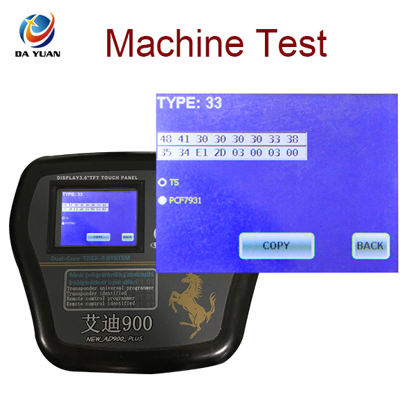 AK006015 for BMW Mini Remote Key 2 Button  433MHz 4D73