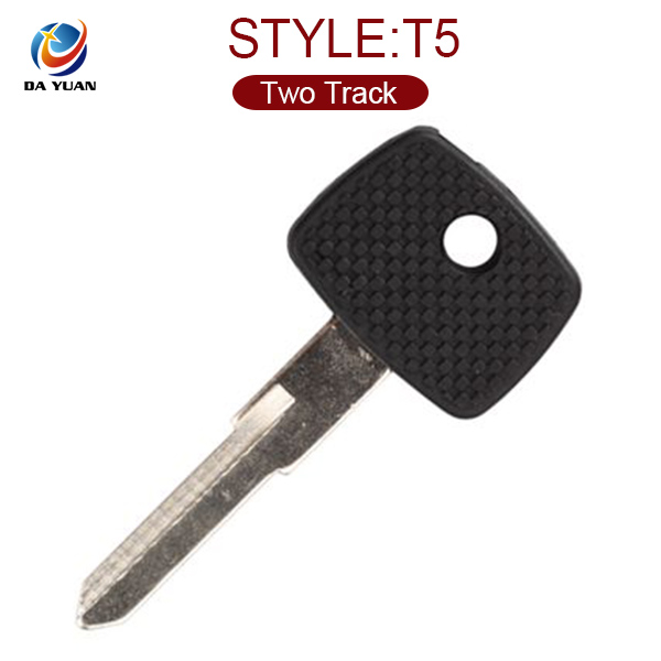 AK002017 for Benz Transponder Key With Two Track T5