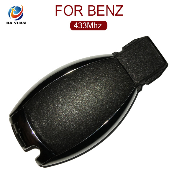 AK002009 For Mercedes Benz W211 3 Button Remote Key 433Mhz KR55WK49031