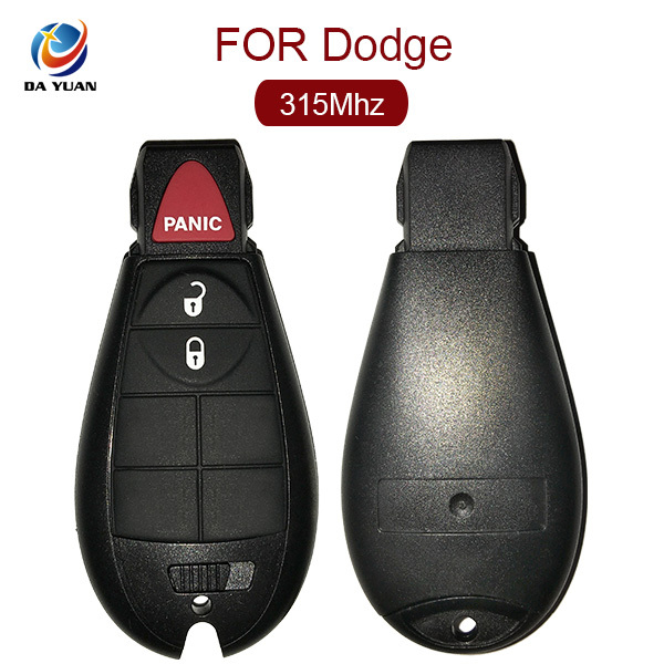AK024019 for Dodge 2+1 Button fobik transmitters 315Mhz