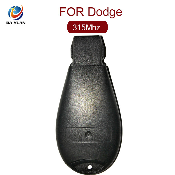 AK024017 for Dodge 6+1 Button fobik transmitters 315MHz