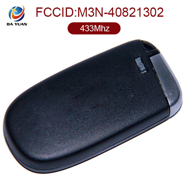 AK024003 for DODGE Smart Remote Key 3 Button 433MHz PCF7945 M3N-40821302