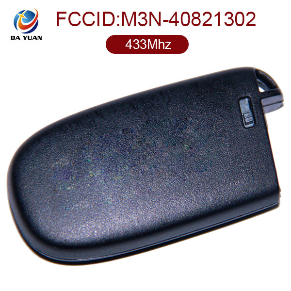 AK024001 for Dodge Smart Remote Key 2 Button 433MHz PCF7945 M3N-40821302