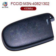 AK024001 for Dodge Smart Remote Key 2 Button 433MHz PCF7945 M3N-40821302