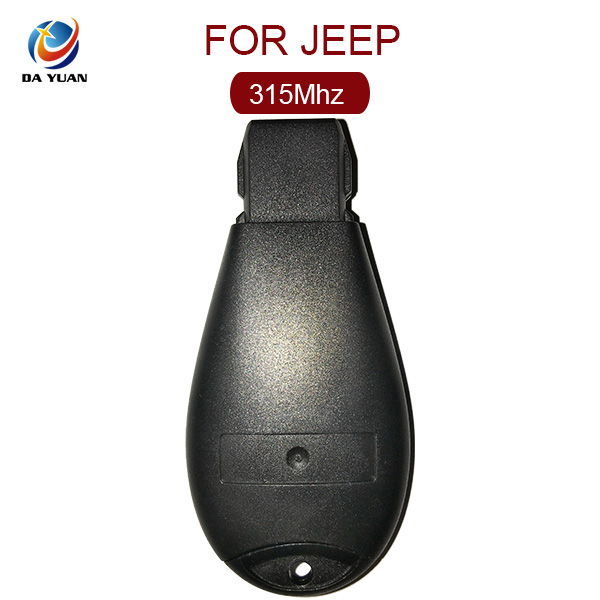 AK023017 FOR 6+1 Button fobik transmitters 315Mhz