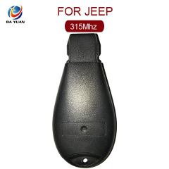 AK023017 FOR 6+1 Button fobik transmitters 315Mhz