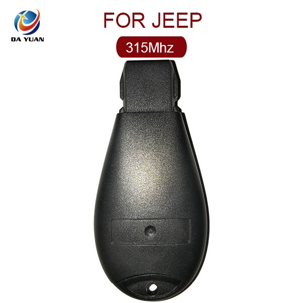 AK023017 FOR 6+1 Button fobik transmitters 315Mhz