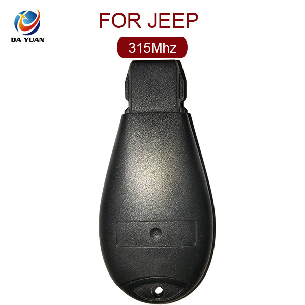 AK023019 for Jeep 2+1 Button fobik transmitters 315Mhz
