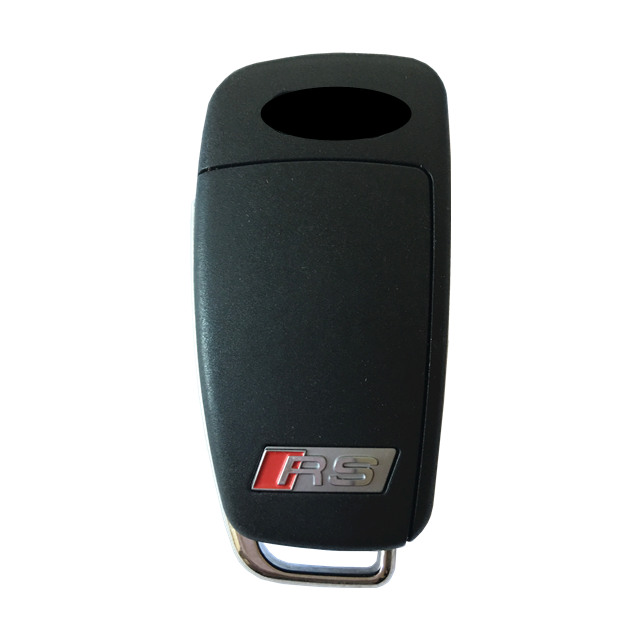AK008072 original Audi A3 RS 3 buttons remote key 433MHZ ID48 8V0 837 220 P