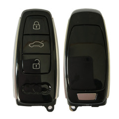 AK008068 ORIGINAL Smart Key for Audi A8 2017+ 3 Buttons 434MHz Keyless Go 4N0 959 754