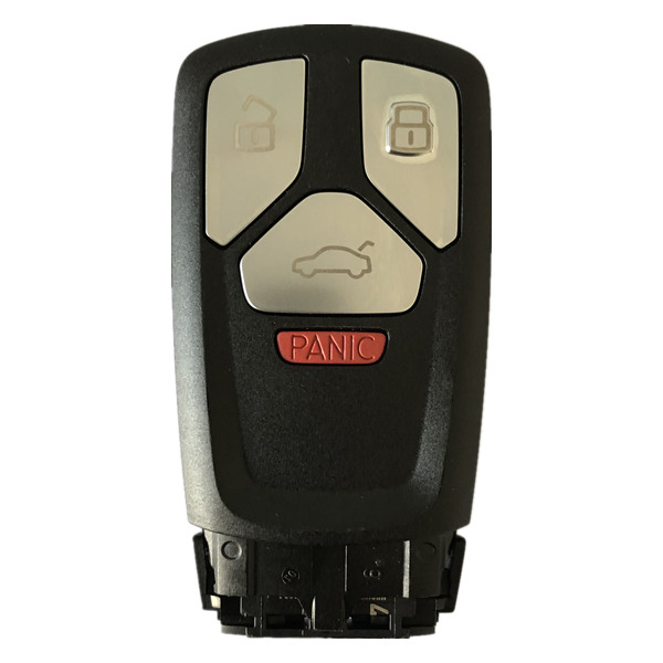 AK008065 Genuine Audi TTS Rs Key 315MHZ 48 CHIP 8S0959754BA