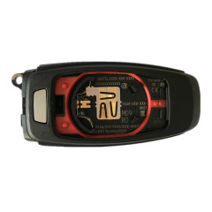AK008067 ORIGINAL Smart Key for Audi A8 2017+ 3 Buttons 434MHz Keyless Go 4N0 959 754
