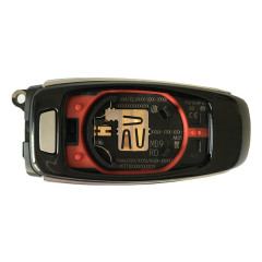 AK008068 ORIGINAL Smart Key for Audi A8 2017+ 3 Buttons 434MHz Keyless Go 4N0 959 754