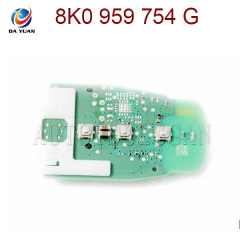 AK008027 for Audi A4L Q5  Lock Set 8K0 959 754 G