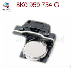 AK008027 for Audi A4L Q5  Lock Set 8K0 959 754 G