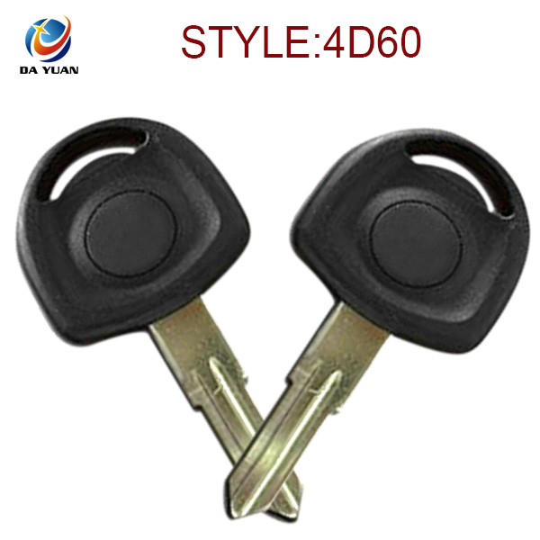 AK013008 For Buick Transponder Key 4D60