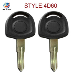 AK013008 For Buick Transponder Key 4D60