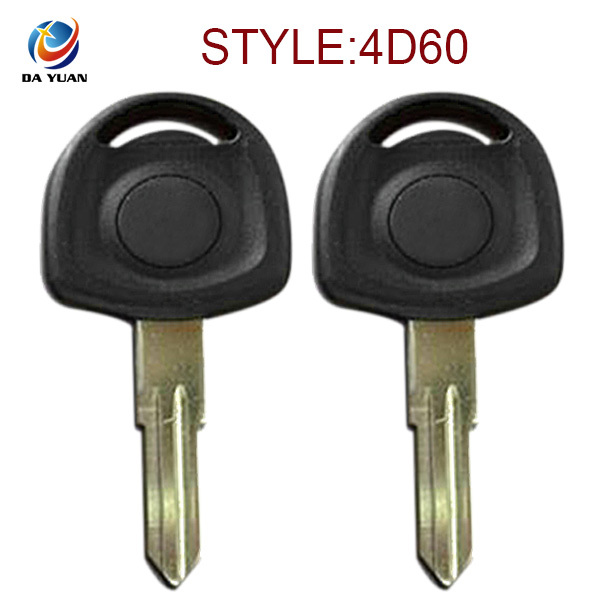 AK013008 For Buick Transponder Key 4D60