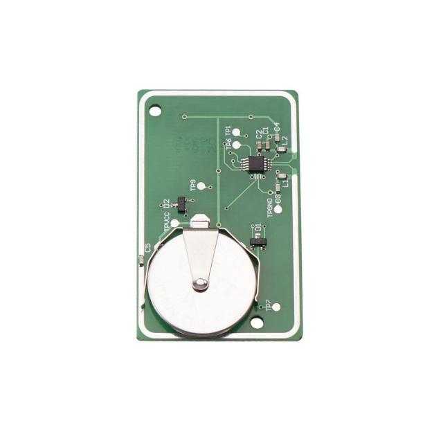 AK030014 6 Buttons Smart Remote Car Key Fob 315MHz for Cadillac Escalade 2007-2014 ESV EXT OUC6000066