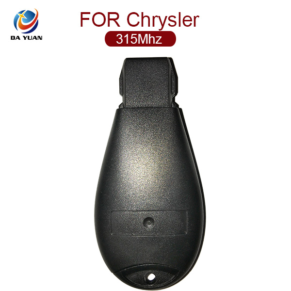 AK015046 for Chrysler 2+1 Button fobik transmitters 315MHz