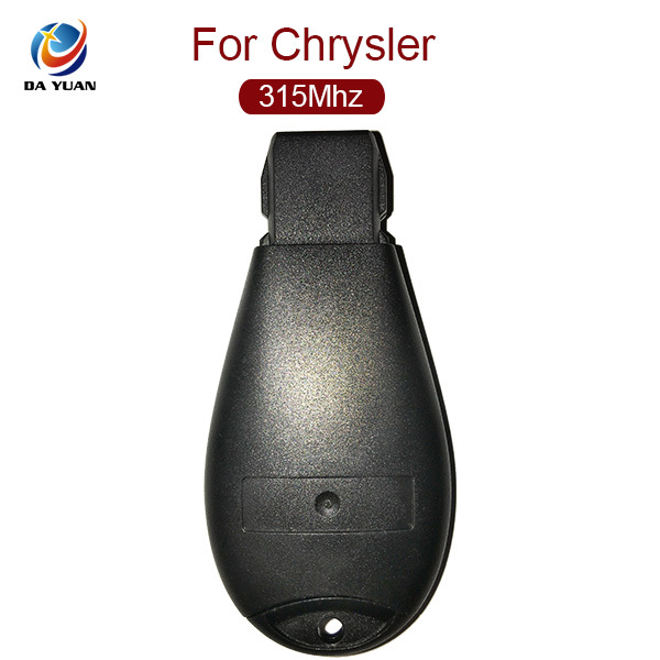 AK015044 for Chrysler 6+1 Button fobik transmitters 315MHz