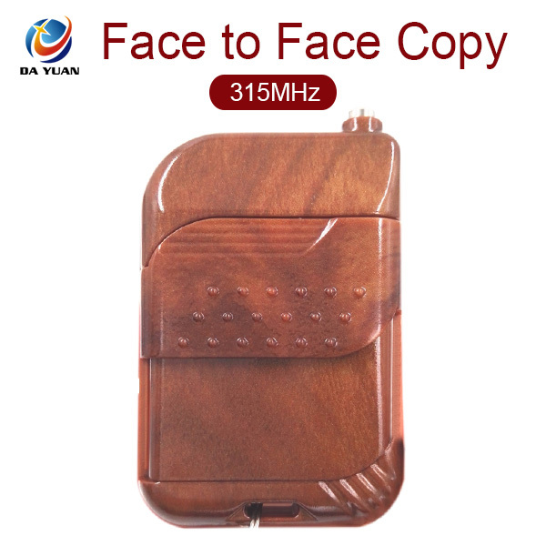 AK099010 315mhz Wireless Auto Remote Control Duplicator Face to Face Copy