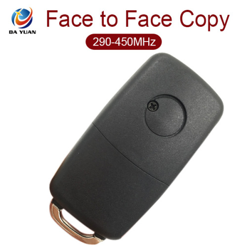 AK099004 Auto Copy Remote Control Duplicator 290-450MHz (Face to Face Copy)