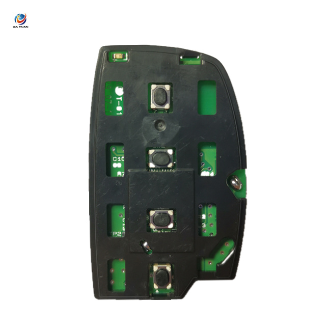 AK020133 2020 Hyundai Tucson original smart remote key 434MHZ 47 chip 95440-D3510(TLPE)