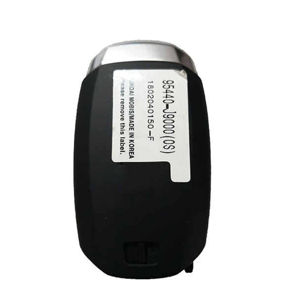 AK020097 for 2018+ Hyundai Kona Smart Remote Key 4 Button 433MHz ID47 Hitag3 95440-J9000(OS)