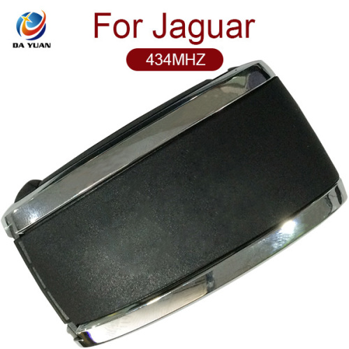 AK025006 New Smart Remote Key Fob 434MHz 5 Button for JAGUAR XF XFR XK XKR 2009-2013