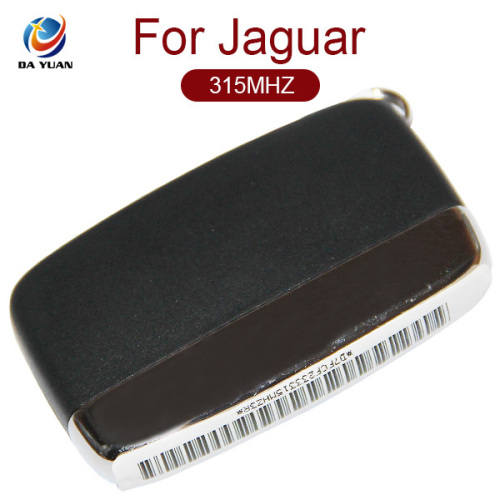 AK025001 for Oem Jaguar Xj Xjl Xf Remote Control 5 Button Smart Key 315MHz EW9315K601AC